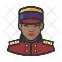پیش‌نمایش فایل bellhop-black-female-3188664 از پک آواتار جلد 6