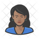 پیش‌نمایش فایل black-woman-hair-style-3188681 از پک آواتار جلد 6