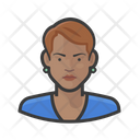 پیش‌نمایش فایل black-woman-hair-style-3188684 از پک آواتار جلد 6