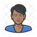 پیش‌نمایش فایل black-woman-hair-style-3188685 از پک آواتار جلد 6