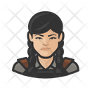 پیش‌نمایش فایل blacksmith-asian-female-3188763 از پک آواتار جلد 9