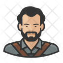 پیش‌نمایش فایل blacksmith-asian-male-3188764 از پک آواتار جلد 9