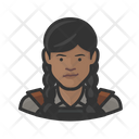 پیش‌نمایش فایل blacksmith-black-female-3188765 از پک آواتار جلد 9