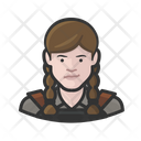 پیش‌نمایش فایل blacksmith-white-female-3188743 از پک آواتار جلد 9