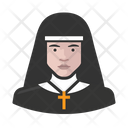 پیش‌نمایش فایل white-nun-3188761 از پک آواتار جلد 9