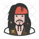 پیش‌نمایش فایل captain-jack-3188766 از پک آواتار جلد 10