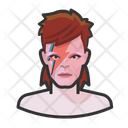 پیش‌نمایش فایل david-bowie-3188780 از پک آواتار جلد 10