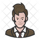 پیش‌نمایش فایل doctor-who-david-3188769 از پک آواتار جلد 10