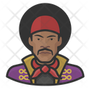 پیش‌نمایش فایل jimi-hendrix-3188781 از پک آواتار جلد 10