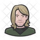 پیش‌نمایش فایل kurt-cobain-musician-3188773 از پک آواتار جلد 10