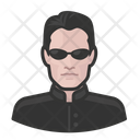 پیش‌نمایش فایل matrix-neo-3188775 از پک آواتار جلد 10