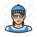 پیش‌نمایش فایل asian-hipster-woman-3188792 از پک آواتار جلد 12