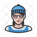 پیش‌نمایش فایل caucasian-hipster-woman-3188793 از پک آواتار جلد 12