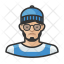پیش‌نمایش فایل hipster-3188812 از پک آواتار جلد 12