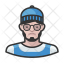 پیش‌نمایش فایل hipster-3188813 از پک آواتار جلد 12