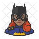 پیش‌نمایش فایل superhero-batgirl-3188796 از پک آواتار جلد 12