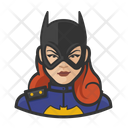پیش‌نمایش فایل superhero-batgirl-3188797 از پک آواتار جلد 12