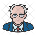 پیش‌نمایش فایل bernie-sanders-3188816 از پک آواتار جلد 10
