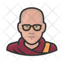پیش‌نمایش فایل dalai-lama-3188821 از پک آواتار جلد 10