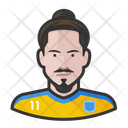 پیش‌نمایش فایل footballers-3188834 از پک آواتار جلد 10