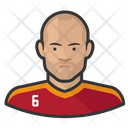 پیش‌نمایش فایل spain-footballer-3188829 از پک آواتار جلد 10