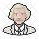 پیش‌نمایش فایل twain-author-3188820 از پک آواتار جلد 10
