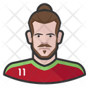 پیش‌نمایش فایل wales-footballer-3188828 از پک آواتار جلد 10