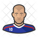 پیش‌نمایش فایل zinadine-zidane-3188836 از پک آواتار جلد 10