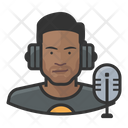 پیش‌نمایش فایل black-disc-jockey-3188946 از پک آواتار جلد 17