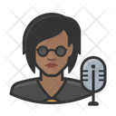 پیش‌نمایش فایل black-woman-disc-jockey-3188945 از پک آواتار جلد 17