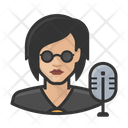 پیش‌نمایش فایل disc-jockey-woman-3188943 از پک آواتار جلد 17