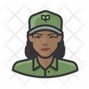 پیش‌نمایش فایل eco-worker-black-female-3188957 از پک آواتار جلد 17