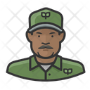 پیش‌نمایش فایل eco-worker-black-male-3188958 از پک آواتار جلد 17