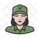 پیش‌نمایش فایل eco-worker-white-female-3188959 از پک آواتار جلد 17