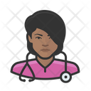 پیش‌نمایش فایل black-nurse-3189014 از پک آواتار جلد 16