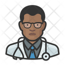 پیش‌نمایش فایل male-black-doctor-3189033 از پک آواتار جلد 16