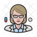 پیش‌نمایش فایل pharmacist-white-female-3189022 از پک آواتار جلد 16