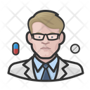 پیش‌نمایش فایل pharmacist-white-male-3189023 از پک آواتار جلد 16