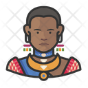 پیش‌نمایش فایل african-female-3189070 از پک آواتار جلد 18