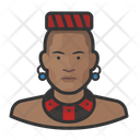 پیش‌نمایش فایل african-male-3189071 از پک آواتار جلد 18