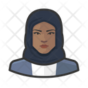 پیش‌نمایش فایل muslim-black-female-3189066 از پک آواتار جلد 18