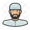 پیش‌نمایش فایل muslim-male-3189065 از پک آواتار جلد 18