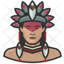 پیش‌نمایش فایل native-male-3189075 از پک آواتار جلد 18