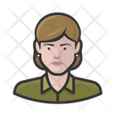 پیش‌نمایش فایل shorthair-woman-3189080 از پک آواتار جلد 18