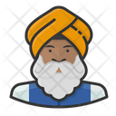 پیش‌نمایش فایل sikh-3189082 از پک آواتار جلد 18
