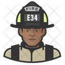 پیش‌نمایش فایل black-male-firefighter-3189044 از پک آواتار جلد 17
