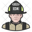 پیش‌نمایش فایل white-male-firefighter-3189046 از پک آواتار جلد 17