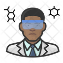 پیش‌نمایش فایل black-male-chemist-3188848 از پک آواتار جلد 13