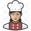 پیش‌نمایش فایل female-asian-chef-3188839 از پک آواتار جلد 13