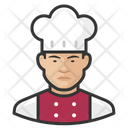 پیش‌نمایش فایل male-asian-chef-3188840 از پک آواتار جلد 13